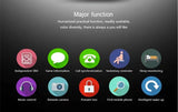 Bluetooth Android Smartwatch