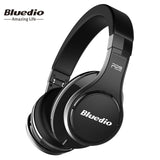 High-end 3-D sound Bluetooth Headphone