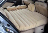 Car Air Bed
