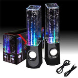 Dancing Water Speakers