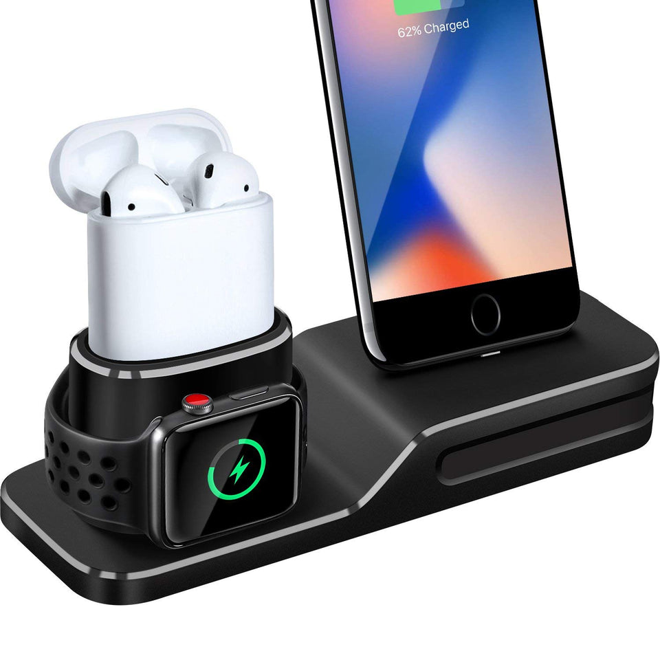 3 in 1 Charging Dock