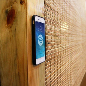 Anti gravity phone case