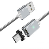 Magnetic Mobile Charging cable