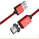 Magnetic Mobile Charging cable