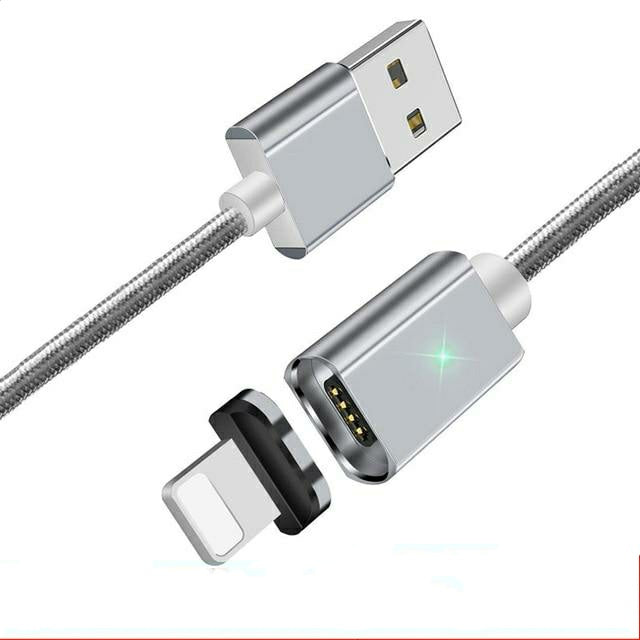 Magnetic Mobile Charging cable