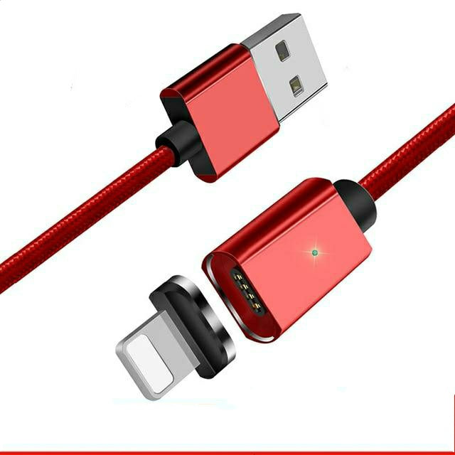 Magnetic Mobile Charging cable