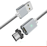 Magnetic Mobile Charging cable