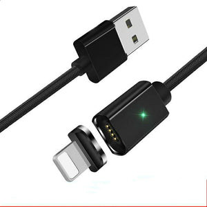 Magnetic Mobile Charging cable