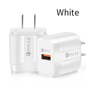 YKZ Portable Adapter For Fast Mobile Charging