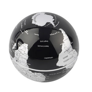 Magnetic Levitation Floating Globe World Map