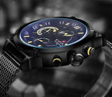 Naviforce Sports Military Watch