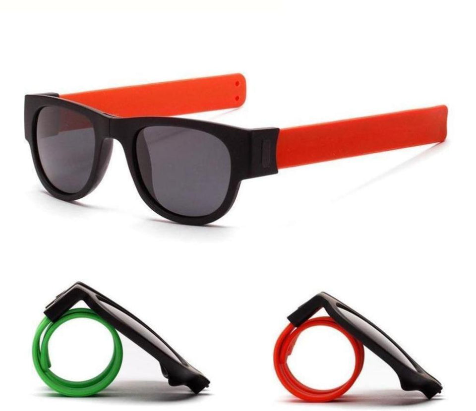 Collapsible Sunglasses