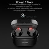 Bluetooth Touch Earphone