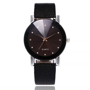 Luxury Wristwatch Women