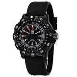 Musculine Military Waterproof Watch