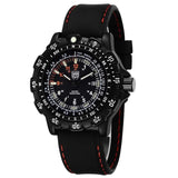 Musculine Military Waterproof Watch