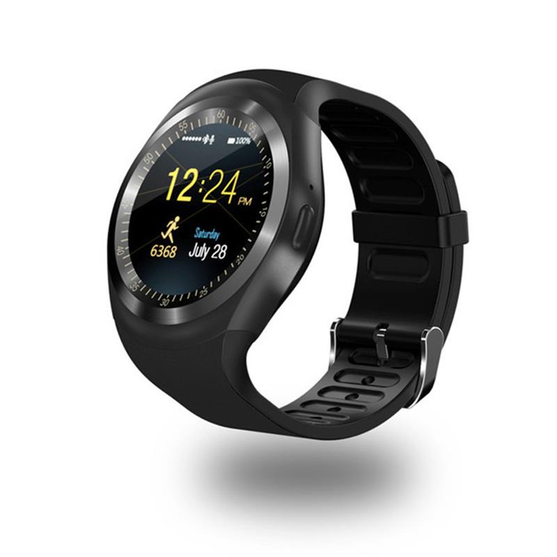 Bluetooth Android Smartwatch