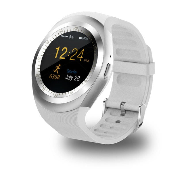 Bluetooth Android Smartwatch