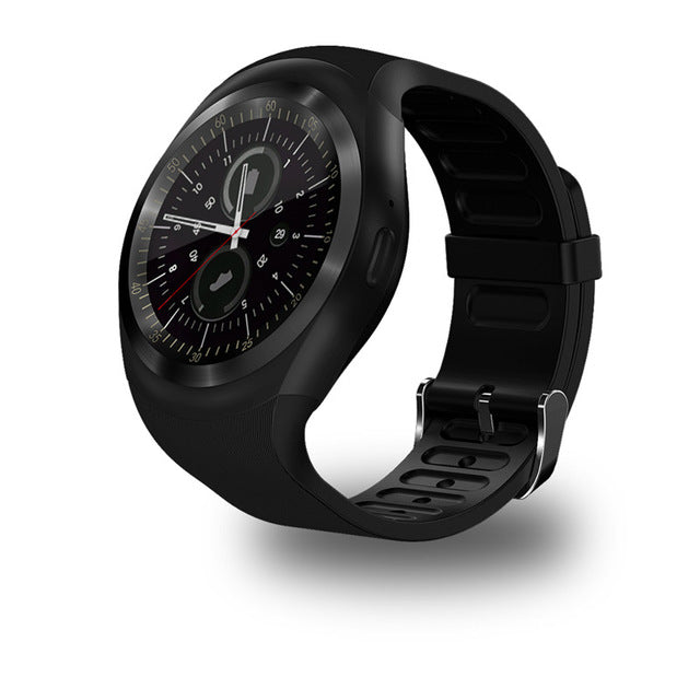 Bluetooth Android Smartwatch