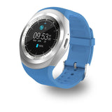 Bluetooth Android Smartwatch