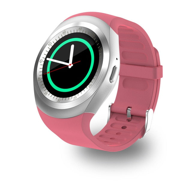 Bluetooth Android Smartwatch