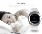 Bluetooth Android Smartwatch