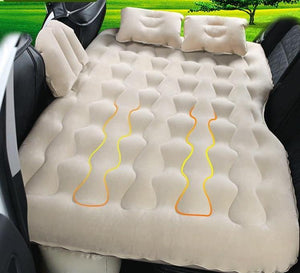 Car Air Bed