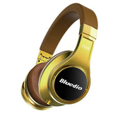 High-end 3-D sound Bluetooth Headphone