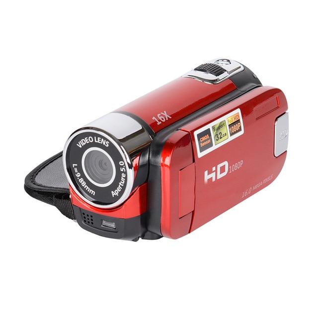 Digital Travel Camera