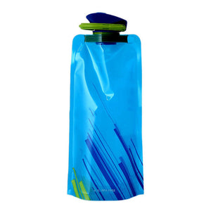 Collapsible Water Bottle