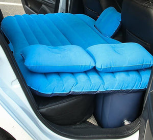 Car Air Bed