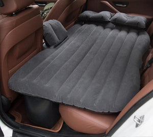 Car Air Bed