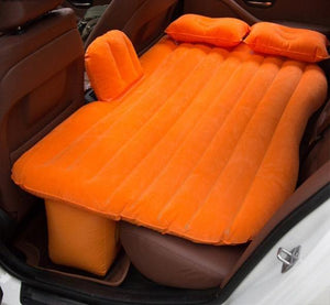 Car Air Bed