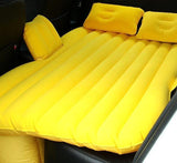 Car Air Bed