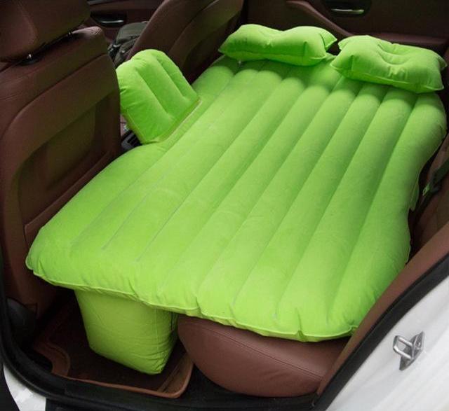 Car Air Bed