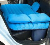 Car Air Bed