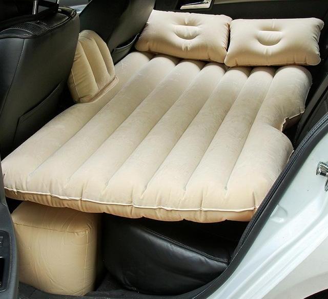 Car Air Bed