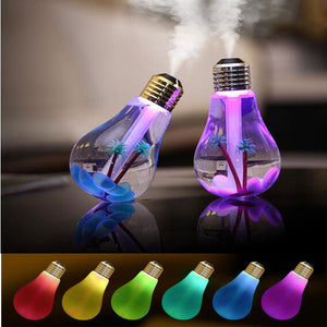 USB Mist Maker