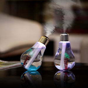 USB Mist Maker
