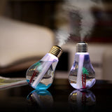 USB Mist Maker