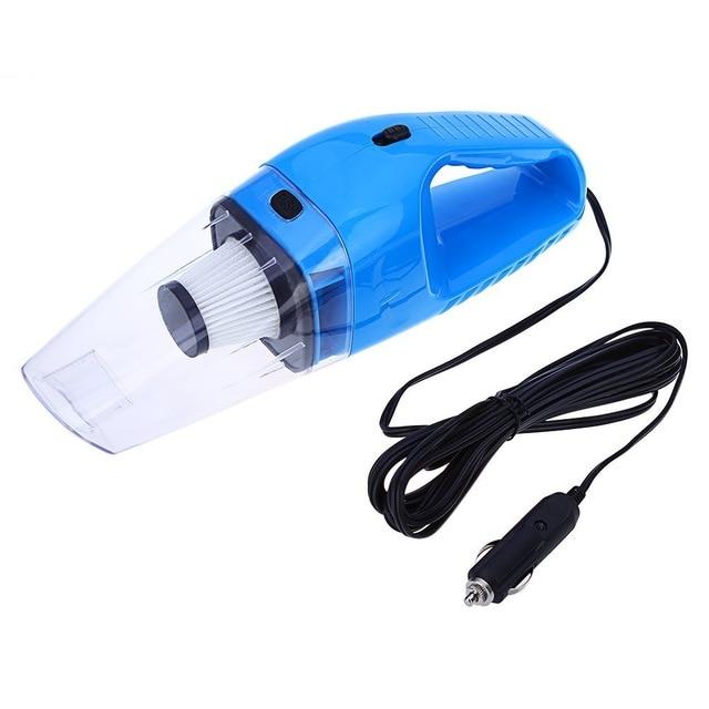 Mini Vacuum Car Cleaner