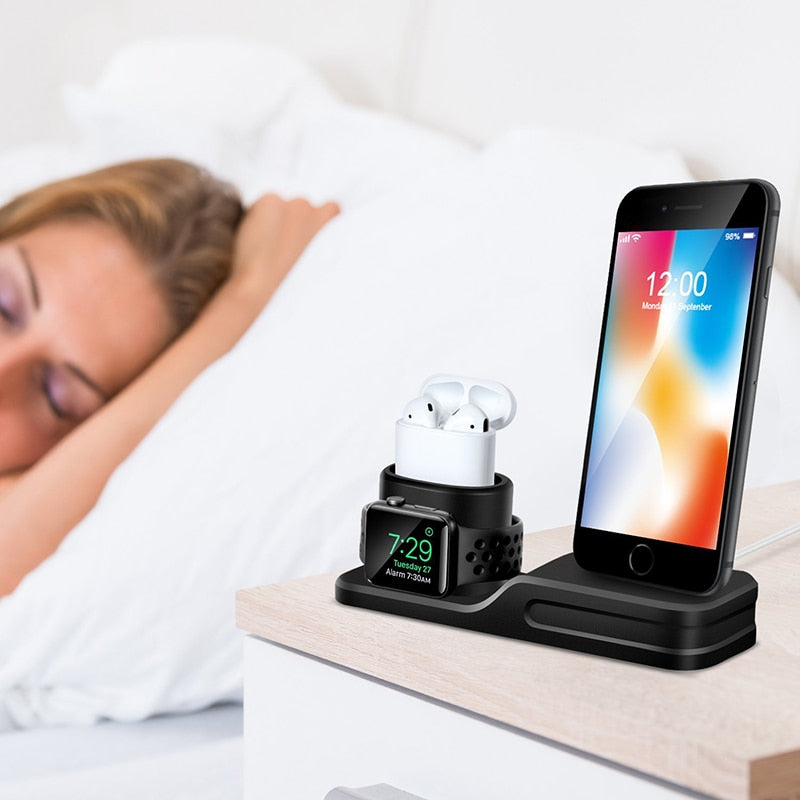 3 in 1 Charging Dock