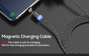 Magnetic Charging Cable