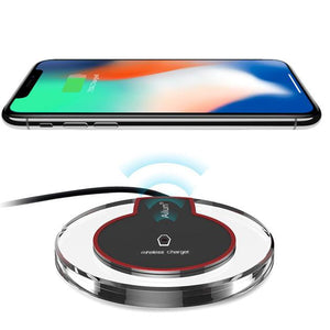 Wireless Phone Charger