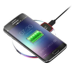 Wireless Phone Charger