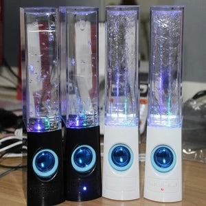 Dancing Water Speakers