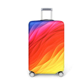 Travel Suitcase Protective Cover