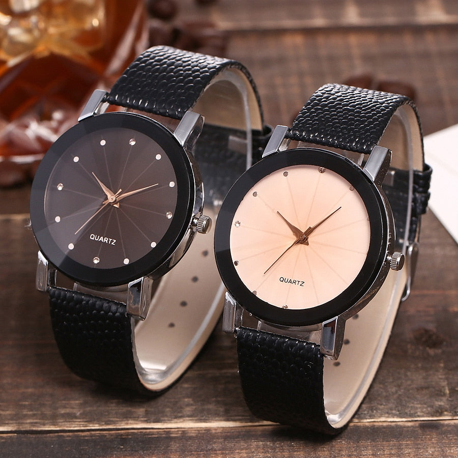 Luxury Wristwatch Women