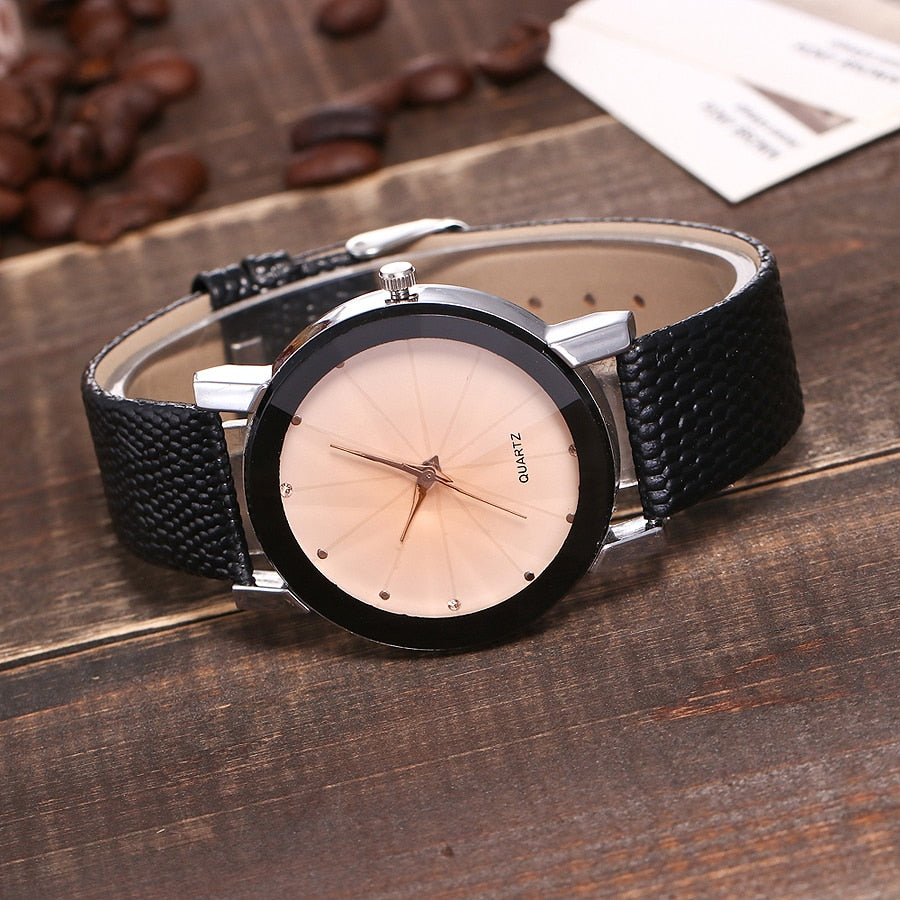 Luxury Wristwatch Women