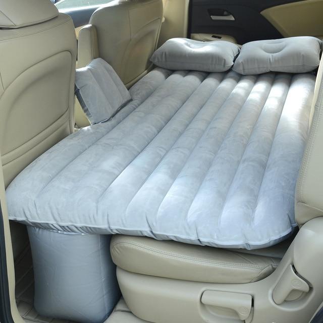 Car Air Bed